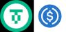 USDT-USDC trading pair