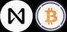 NEAR-WBTC trading pair
