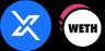 XERS-WETH trading pair