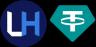 Торгова пара LHB-USDT