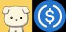 Boopa-USDC trading pair