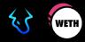 DPX-WETH trading pair