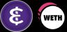 EPIK-WETH trading pair
