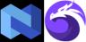 NEXO-QUICK trading pair