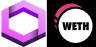 OCD-WETH trading pair