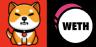 BABYSHIB-WETH trading pair