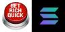 RICH-SOL trading pair