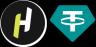 helder-USDT trading pair