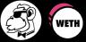 MONKEYS-WETH trading pair