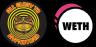 RIBBIT-WETH trading pair