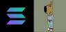 SOL-CHILLGUY trading pair