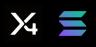 Торговая пара x4Pay-SOL