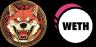 Kendu-WETH trading pair