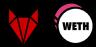 Par comercial RFOX-WETH