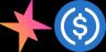 Par comercial SPK-USDC
