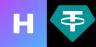 USDH Hubble Stablecoin-USDT trading pair