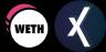 WETH-CLX trading pair