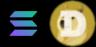 SOL-DOGE trading pair