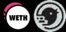 Торговая пара WETH-TWT