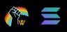 GOWOKE-SOL trading pair