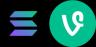 SOL-VINE trading pair