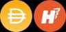DAI-HEZ trading pair