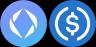 ENS-USDC trading pair