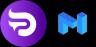 Торговая пара 1FLR-WMATIC