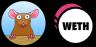 WAT-WETH trading pair