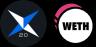 XRP20-WETH trading pair