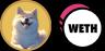 BabyNeiro-WETH trading pair