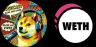 DOGECAST-WETH trading pair