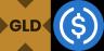 GLDx-USDC соода жуп