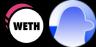 WETH-DACKIE trading pair