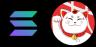 Paire de trading SOL-MANEKI