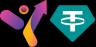 Par de negociação YDF-USDT