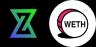 ZKDX-WETH trading pair