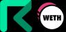 REQ-WETH trading pair