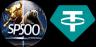 Paire de trading SP500-USDT