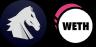 Торговая пара VRN-WETH