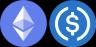 WETH-USDC trading pair