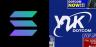SOL-Y2K trading pair
