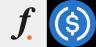 Торговая пара FF-USDC