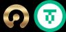 Ζεύγος συναλλαγών GAST-USDT