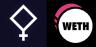 ATHENA-WETH trading pair