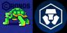 Turtle-WCRO trading pair