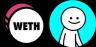 WETH-Gamer trading pair