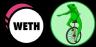 WETH-DATBOI trading pair