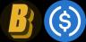 Par de negociação BLAZE-USDC