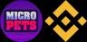 PETS-WBNB trading pair